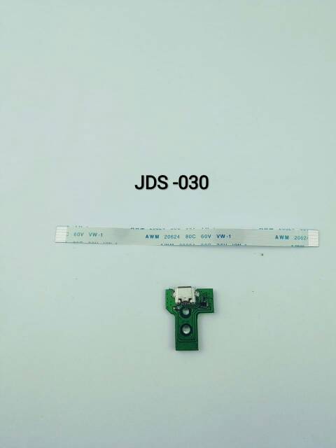 Konektor USB stik ps4 jds 030 Joystick ps4