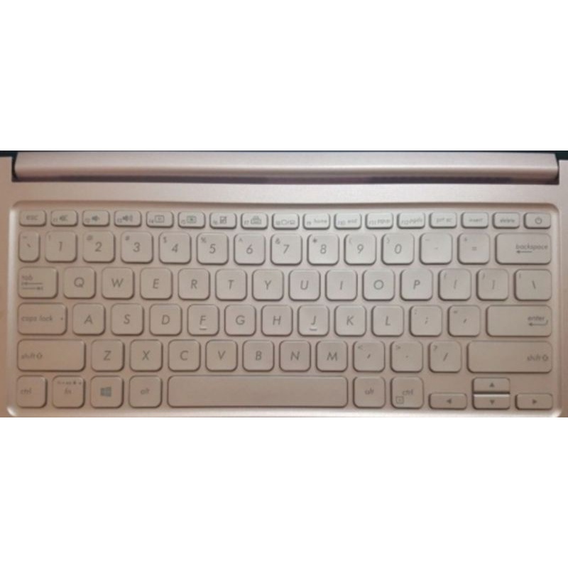 Keyboard Protector Asus Vivobook S14 S430FN S430UA X430FN S430FN TP412