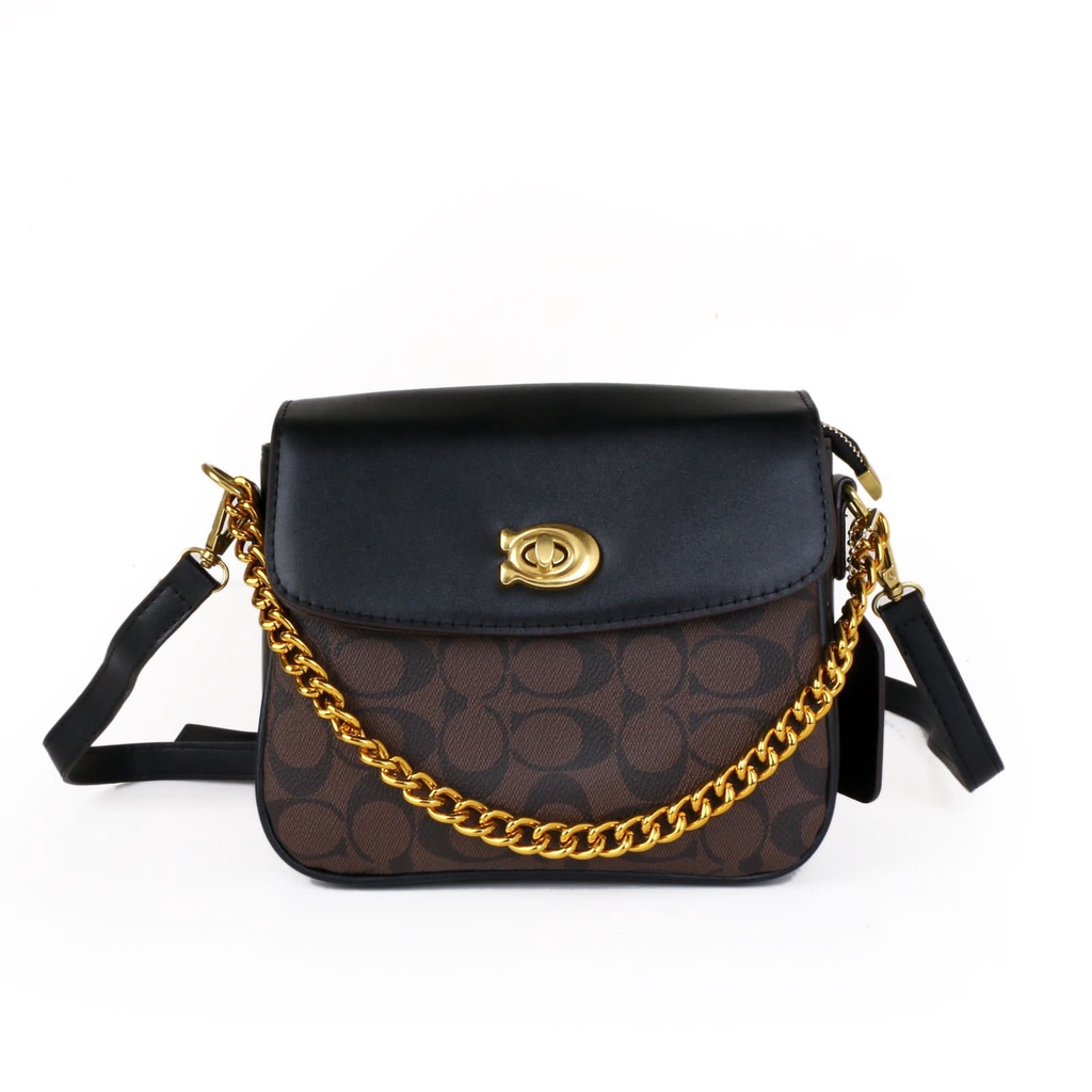 CROSSBODY BAGS WOMEN FLAP BAG SNAKE LEATHER 10029