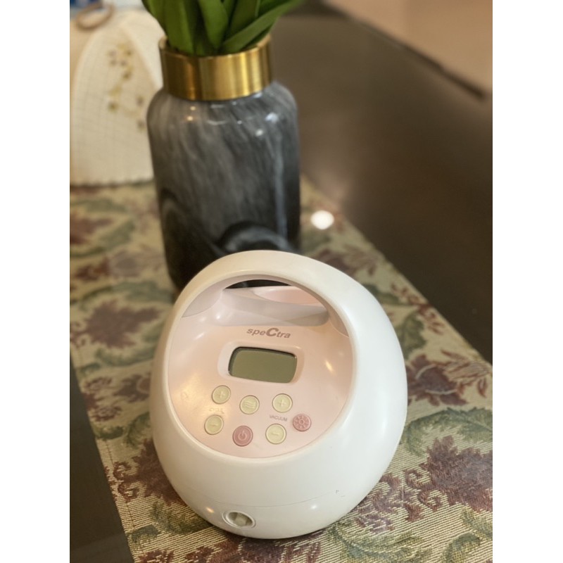 PRELOVED SPECTRA POMPA ASI ELEKTRIK
