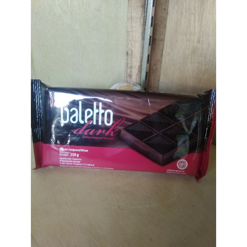 

Cokelat Batang 250gr