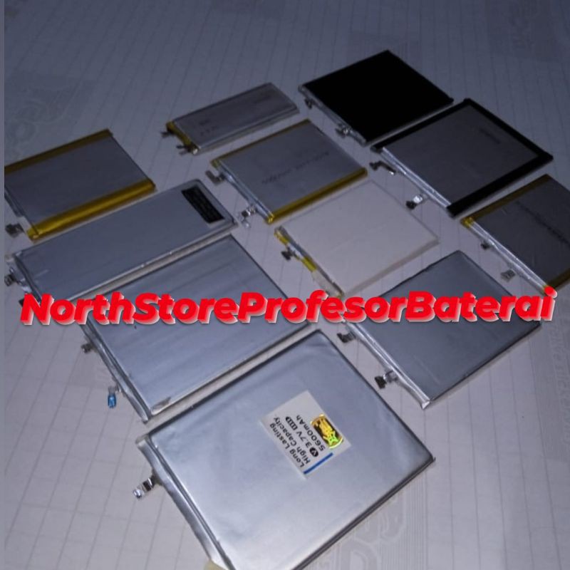 Baterai Batre Battery Asus Rog Phone 3 III Strix 6000mah REFILL