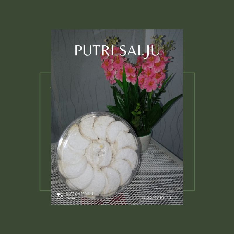 

putri salju