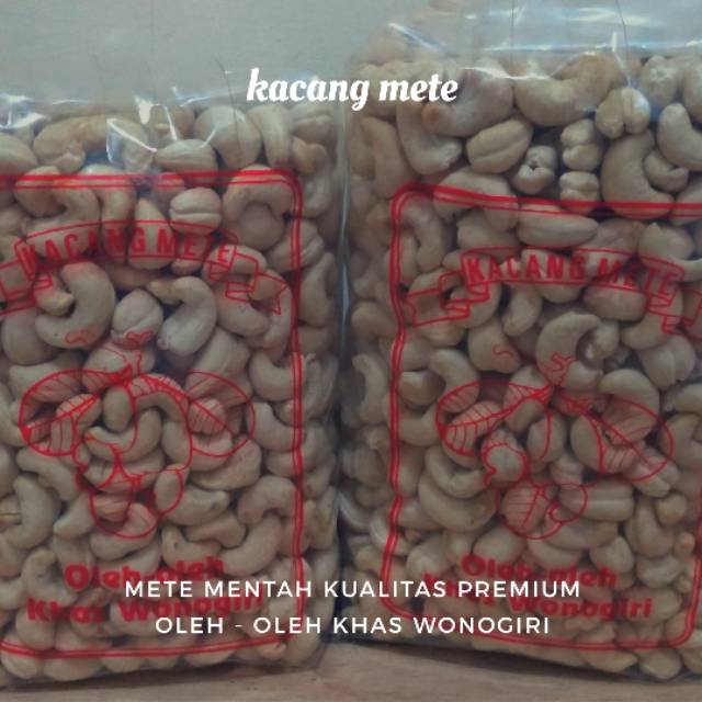 

Mete Goreng Original 1kg mete asli Wonogiri