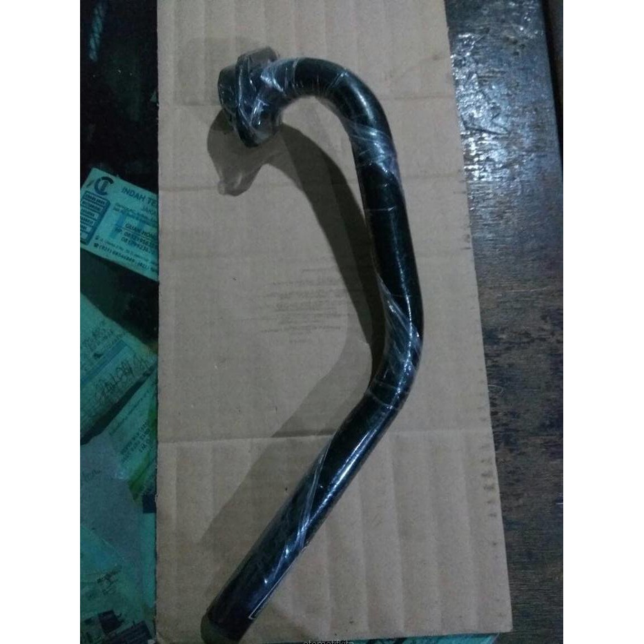 Leher Knalpot Jupiter Mx Thn 2005-2011