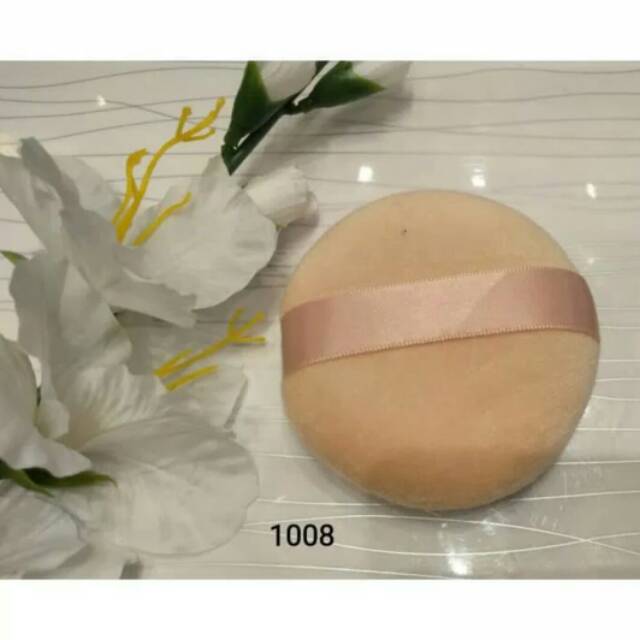 

Sponge Latex Pita Round