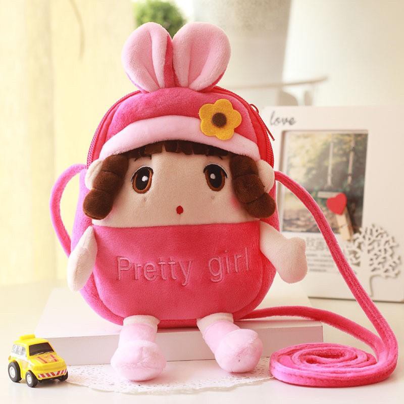 TAS SELEMPANG ANAK | TAS PRETTY