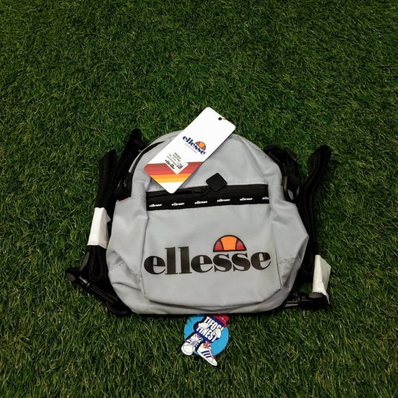 Tas Backpack Ellesse Original BNWT