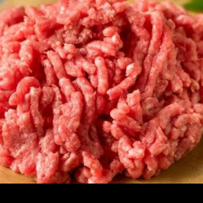 

Meat | Daging Kambing Giling 1/2Kg