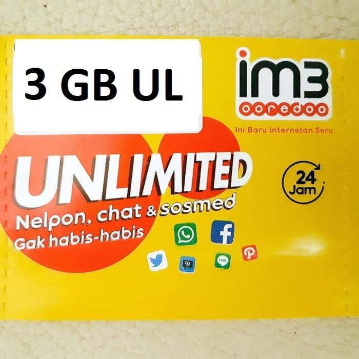 

P.IS 3 UNLIM