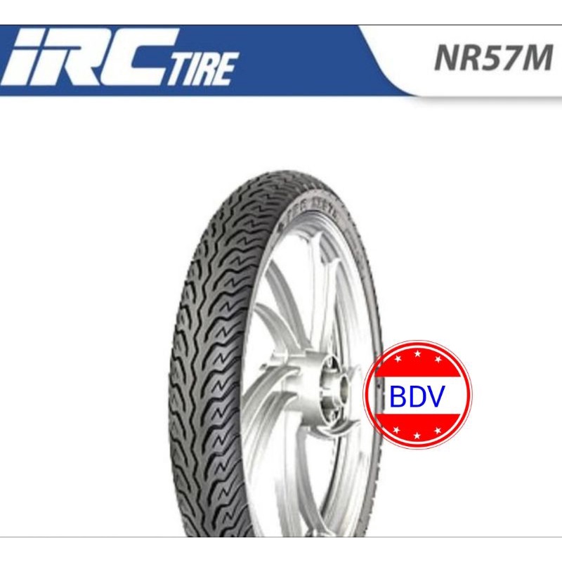 Ban IRC (TT) 80/90-17 NR57M