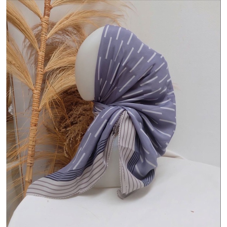 Jilbab voal Segiempat/voal printing/voal motif/segiempat motif/hijab voal motif/hijab motif/hijab segiempat motif/voal printing-G12