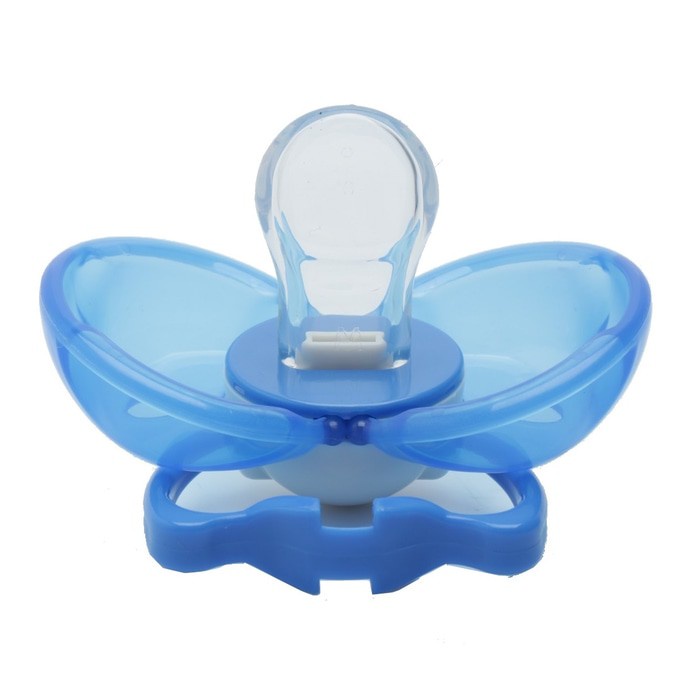 Reliable Empeng Higienis Anti Dust | Dot Baby RNP-8848