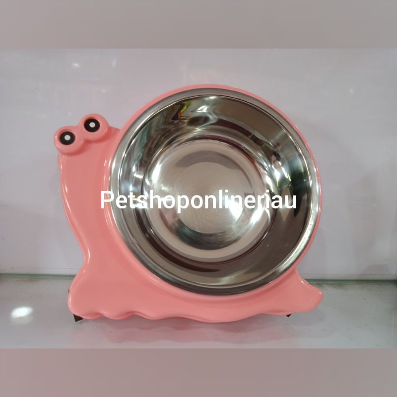 

Piring Stainless Motif