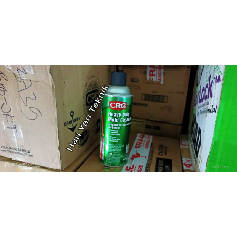 CRC Heavy Duty Mold Cleaner