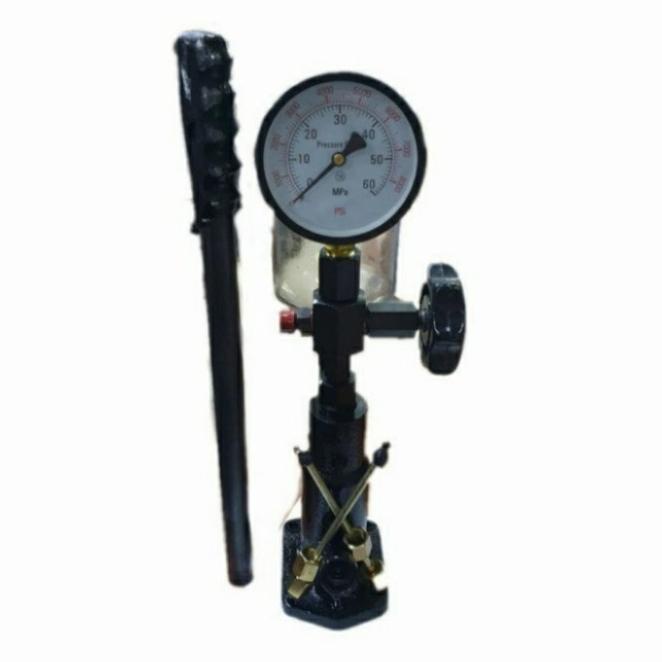 Nozzle Tester Ps400A -Opt