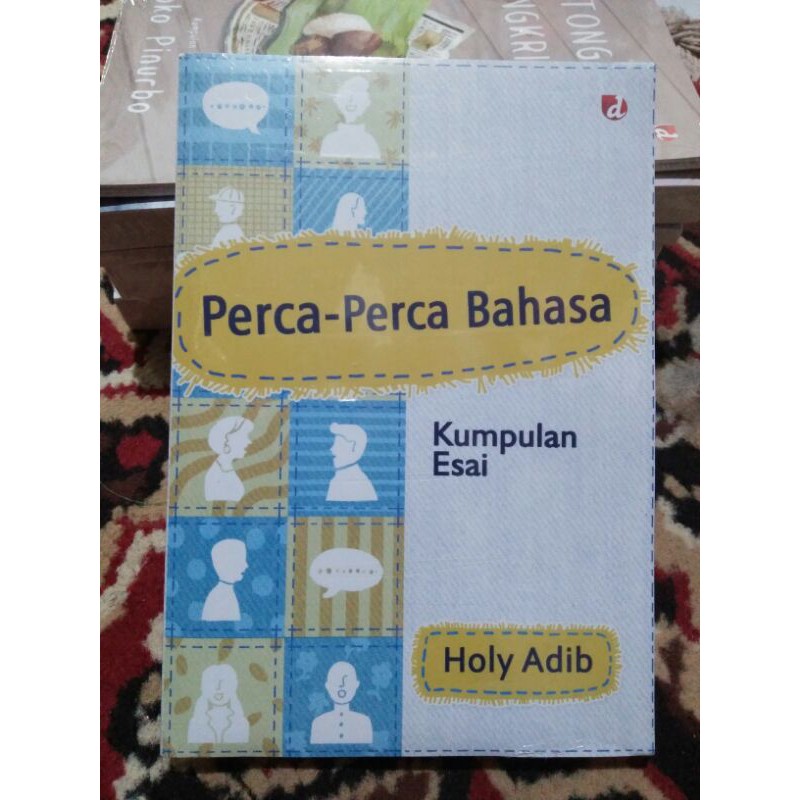 PERCA-PERCA BAHASA