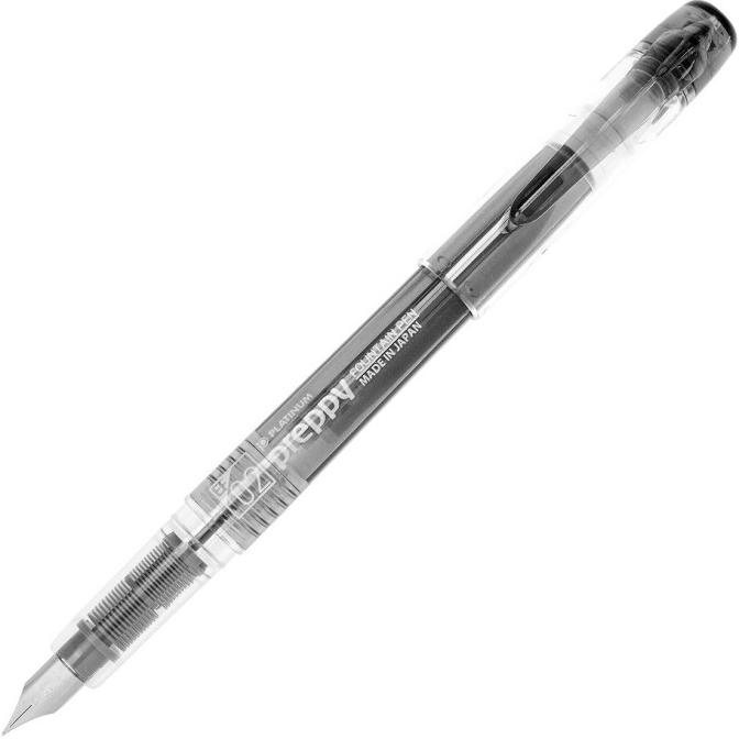 

[COD] PLATINUM Preppy Fountain Pen #Iroshizuku Kakuno TWSBI Rhodia PRODUK TERBATAS Kode 117
