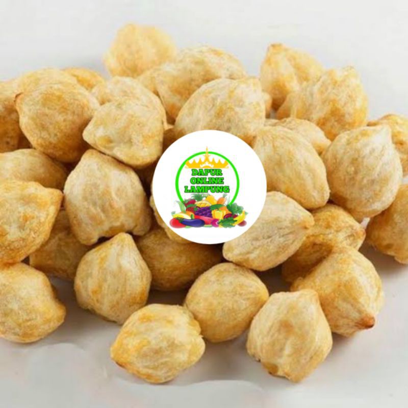 

KEMIRI UTUH BUMBU DAPUR Bandar Lampung