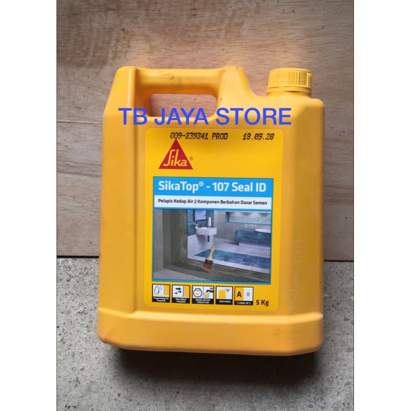 CAIRAN SIKA / OBAT SIKA SIKA TOP 107