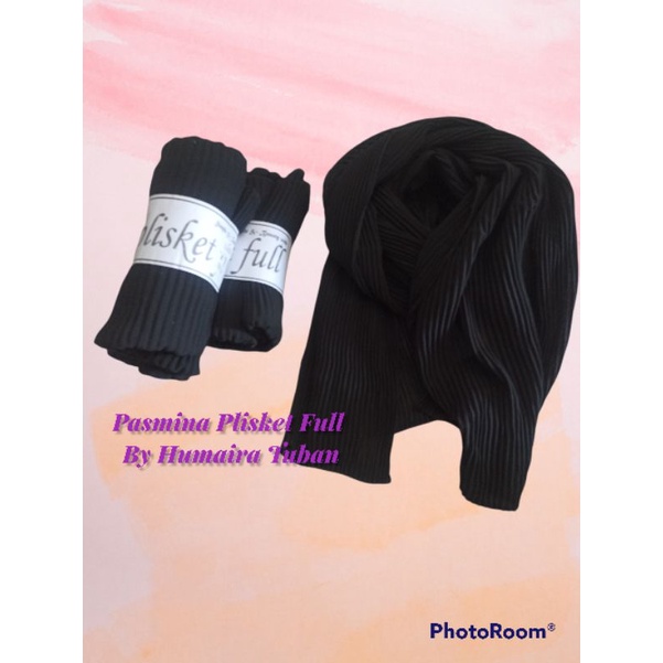 PASMINA PLISKET JILBAB PASHMINA PLISKET JILBAB PASMINA PLISKET HITAM PASHMINA PLISKET HITAM PASHMINA