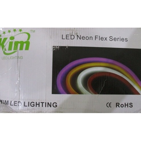 Lampu Led Neon Flex Lampu Selang Strip 220V Per Meter /Lampu Hias LED***TOP