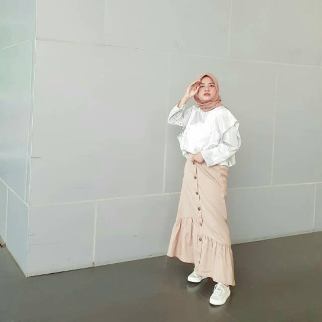 Vintage skirt ( Rok Vintage )