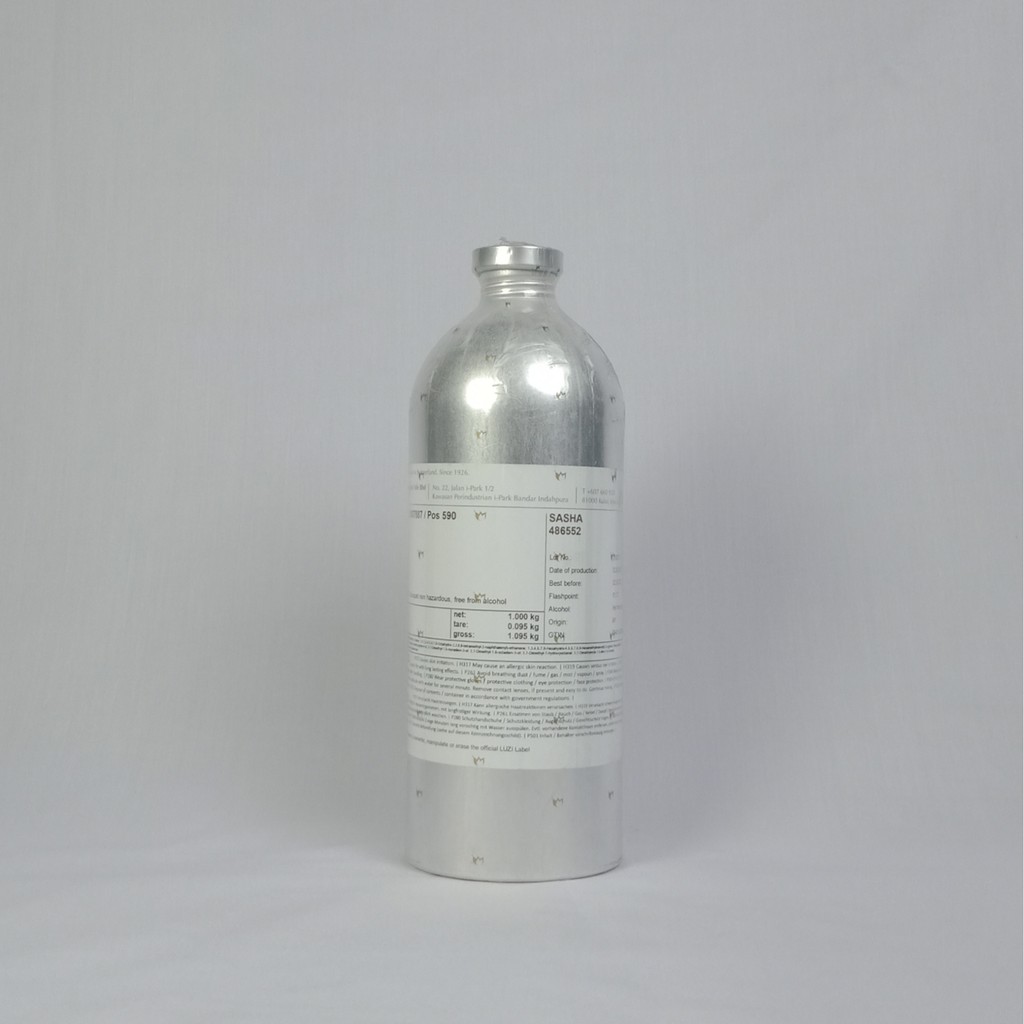 Sasha Product by LUZI 1 Kg