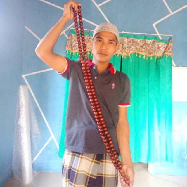 TASBIH JUMBO 20MM Tasbih 99 butir