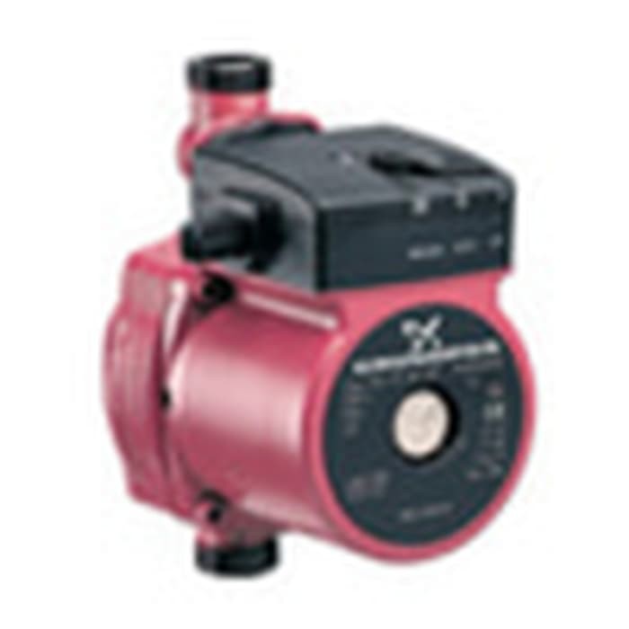 Pompa Booster Grundfos UPA 15-90