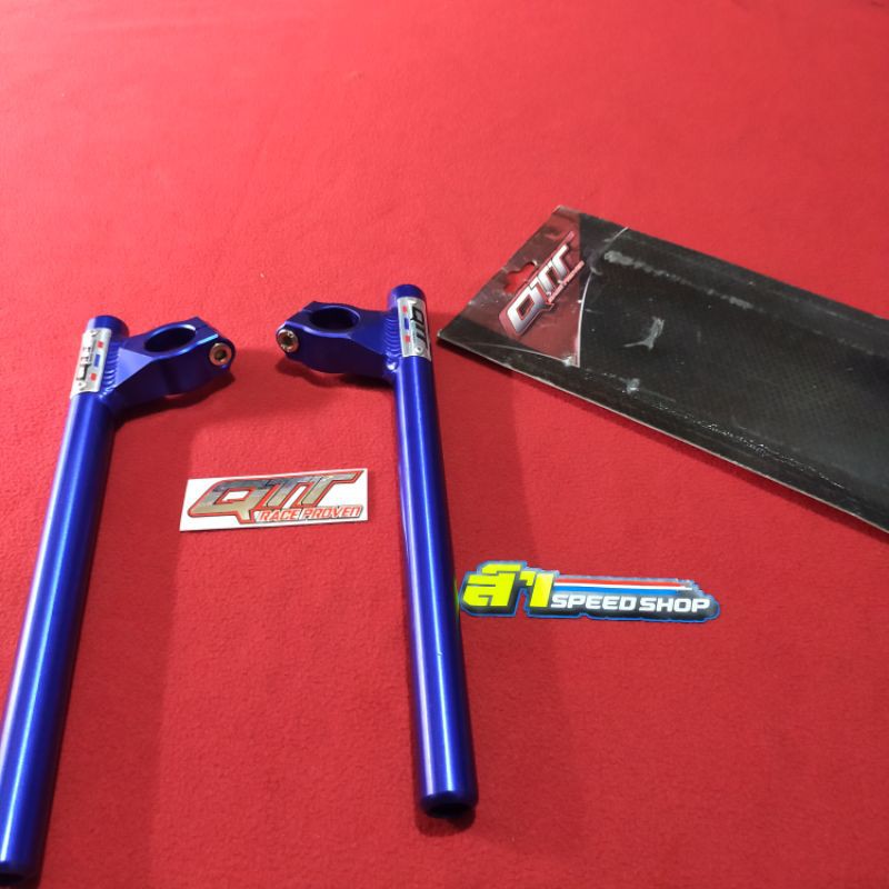 setang QTT as26 15' setir qtt limabelas derajat