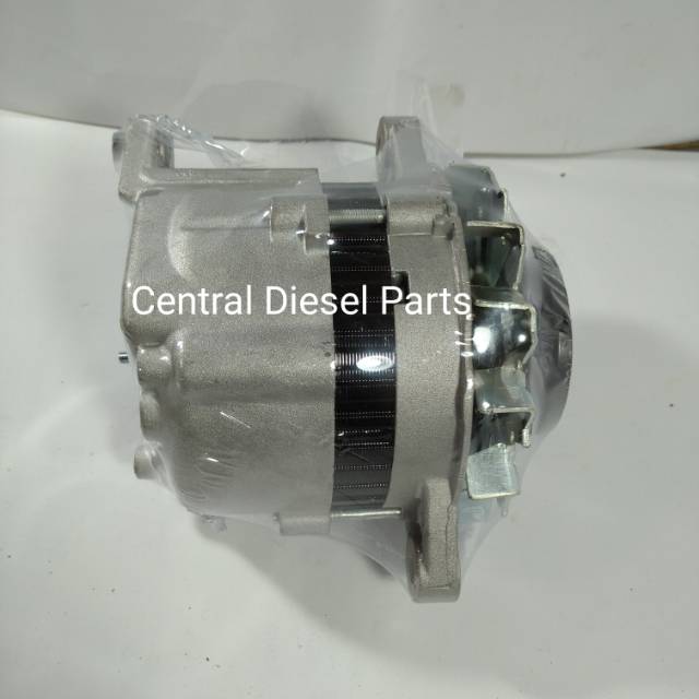 Dinamo Alternator / Dinamo Ampere Isuzu C240 12V