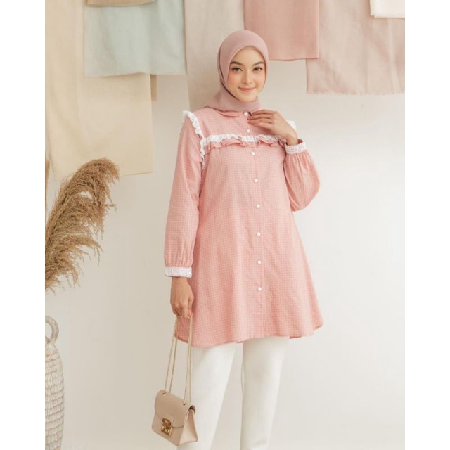 Nonny Tunik by Geulis.id