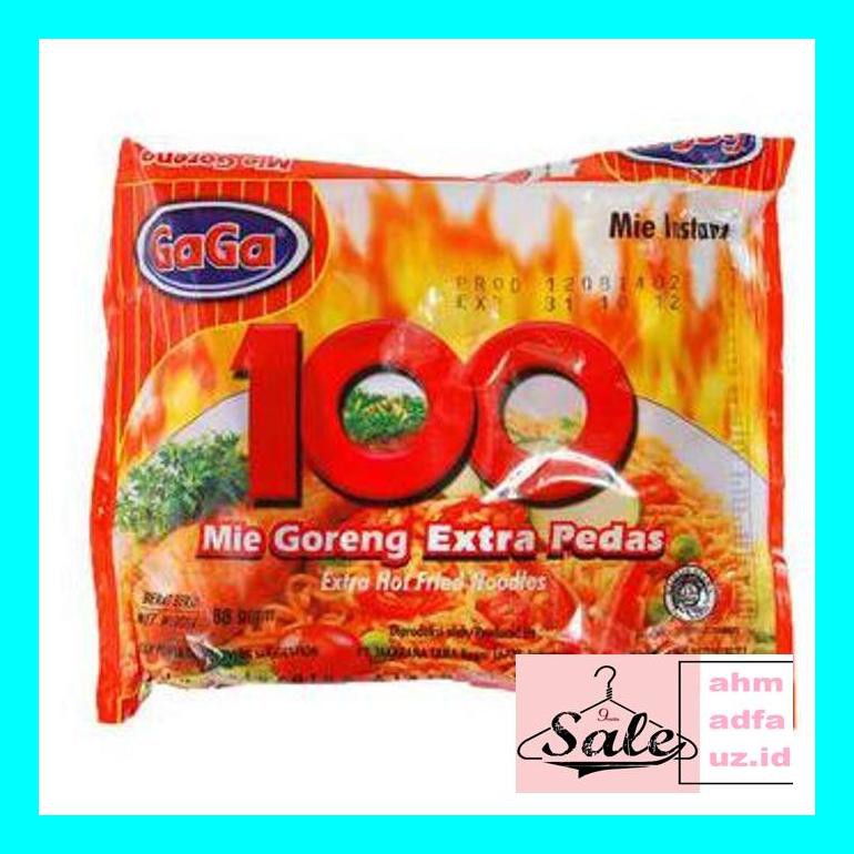 

Ah5Gils Mie Gaga 100 Goreng Extra Pedas Fls4Ah7S