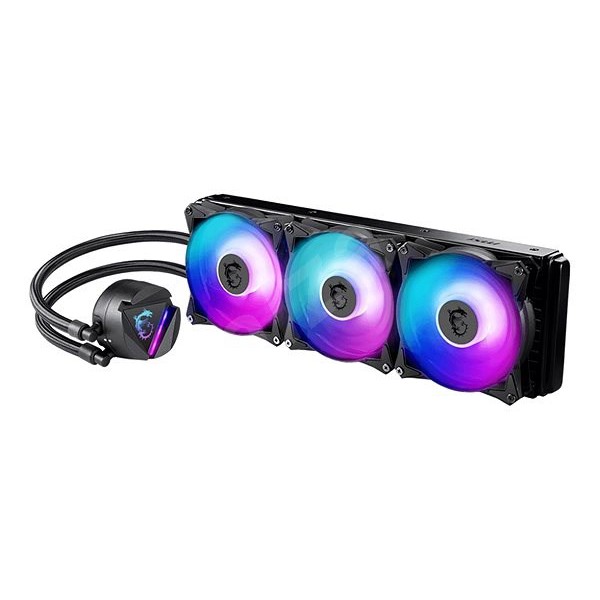 MSI MAG CoreLiquid 360R - CPU Liquid Cooler MANTULLLL
