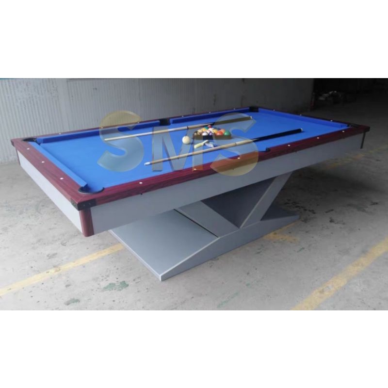 Meja billiard biliard bilyar pool table 7feet model Victory elegant