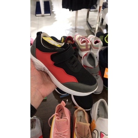 sepatu anak laki laki by yongki kids