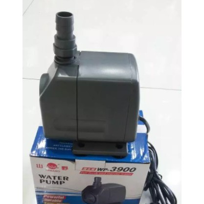 Yamano WP 3900 Water Pump Mesin Pompa Air Filter Aquarium Kolam WP3900