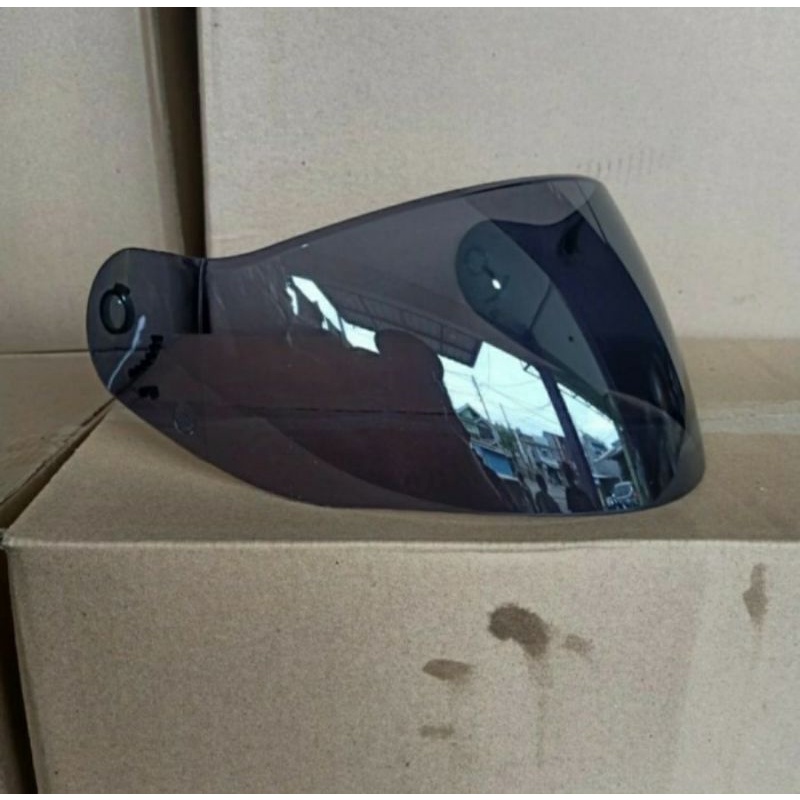 Kaca Helm Full Face Yamaha Vixion