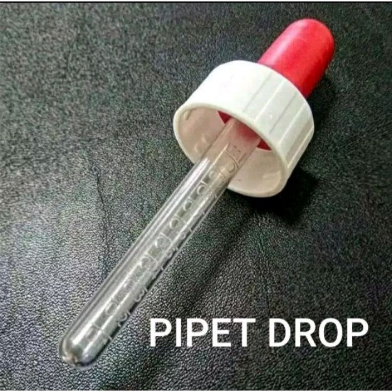 pipet drop obat/pipet drops bayi 1ml