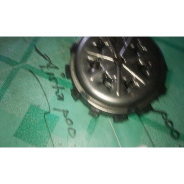 kampas kopling suzuki TRS  full set originall