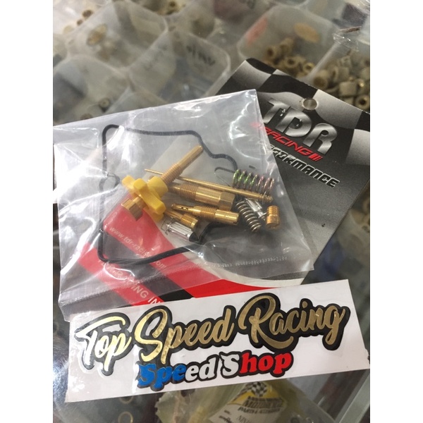 REPAIR KIT PE 28 TDR ORIGINAL