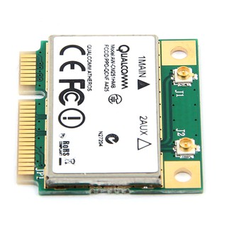 alat wireless ac dual band untuk qualcomm atheros qca9377