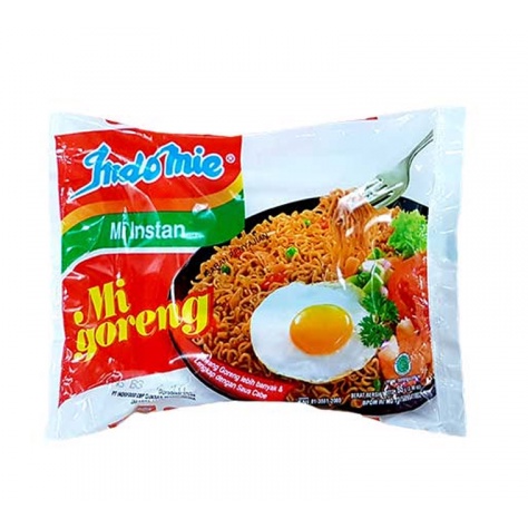 

Indomie Goreng