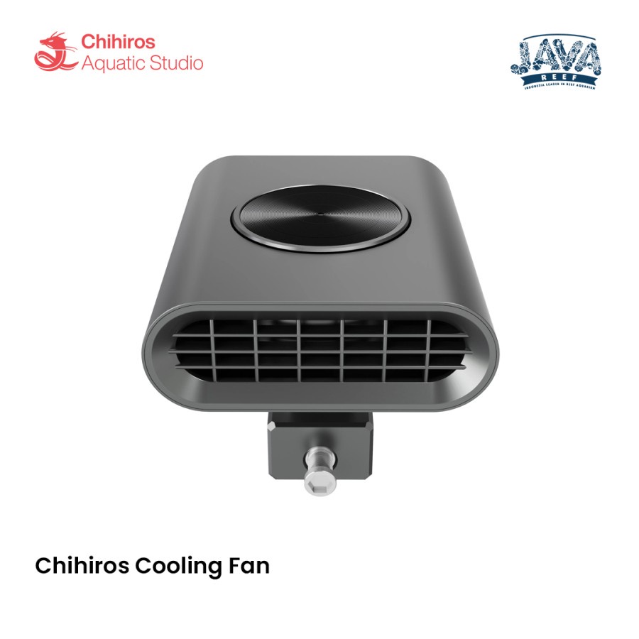 Chihiros Cooling Fan - Kipas Penurun Suhu