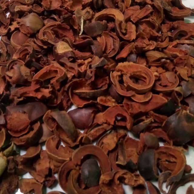 

Kulit manggis Kering herbal alami