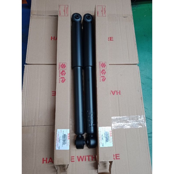 shock belakang grand Vitara ORI sgp