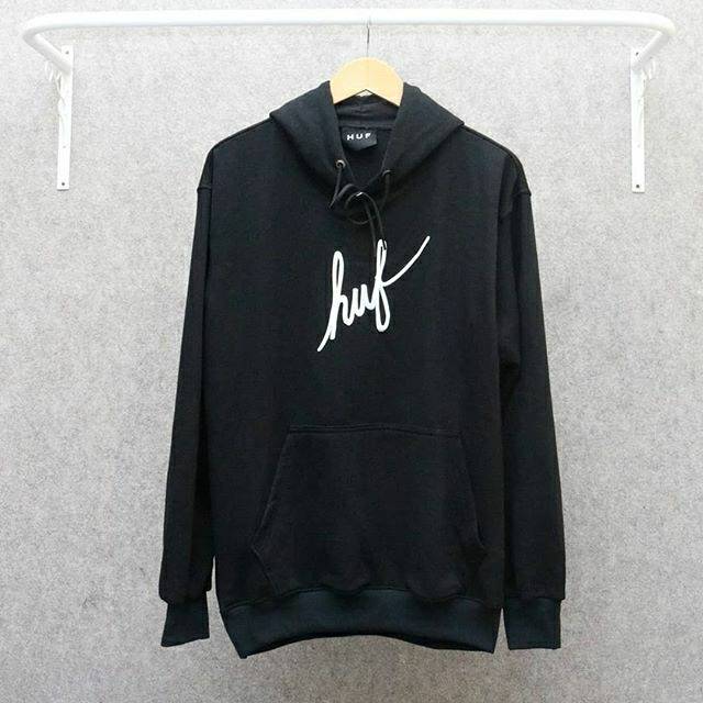 Hoodie Huf