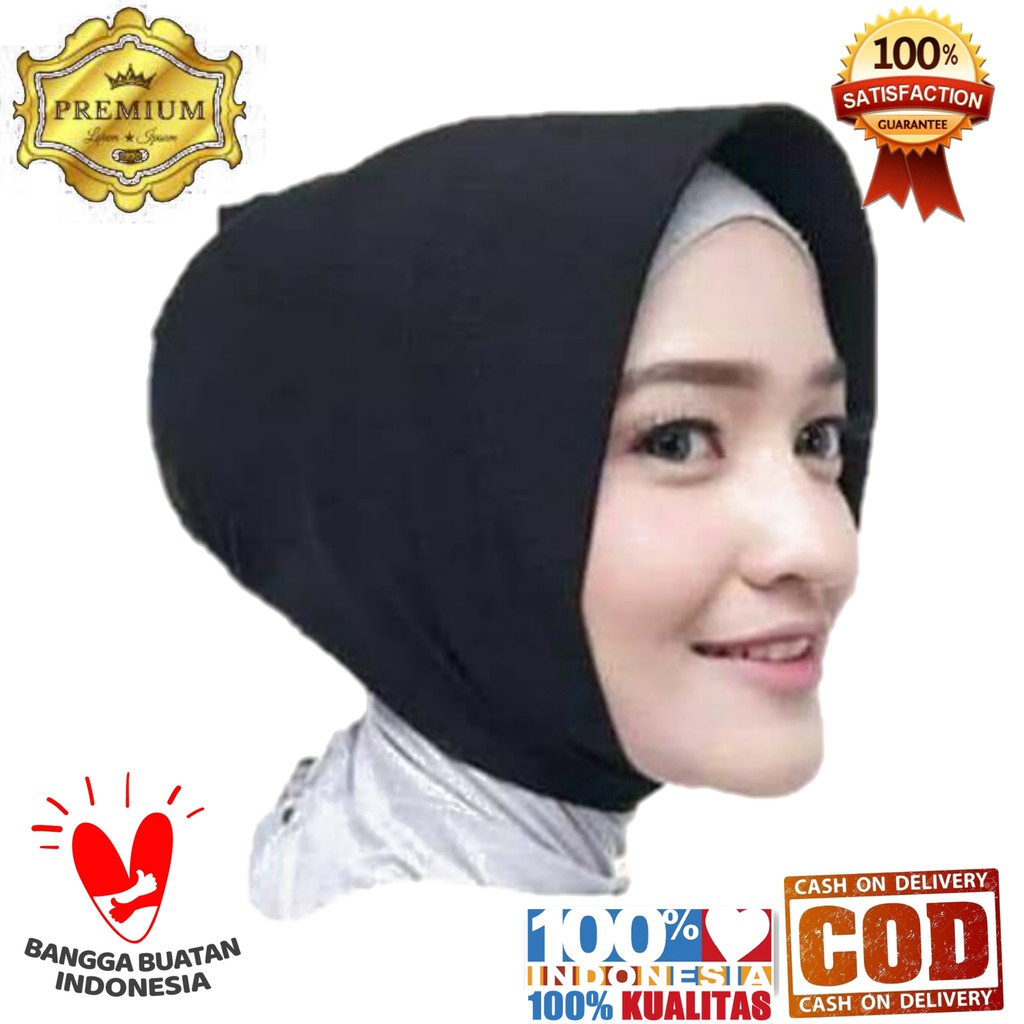 CIPUT TOPI MARSHA CEPOL HIGH QUALITY (GROSIR/ECER)