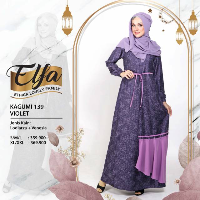 Kagumi 139 by Ethica